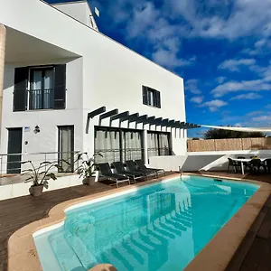 Son Blanc 6 Villa