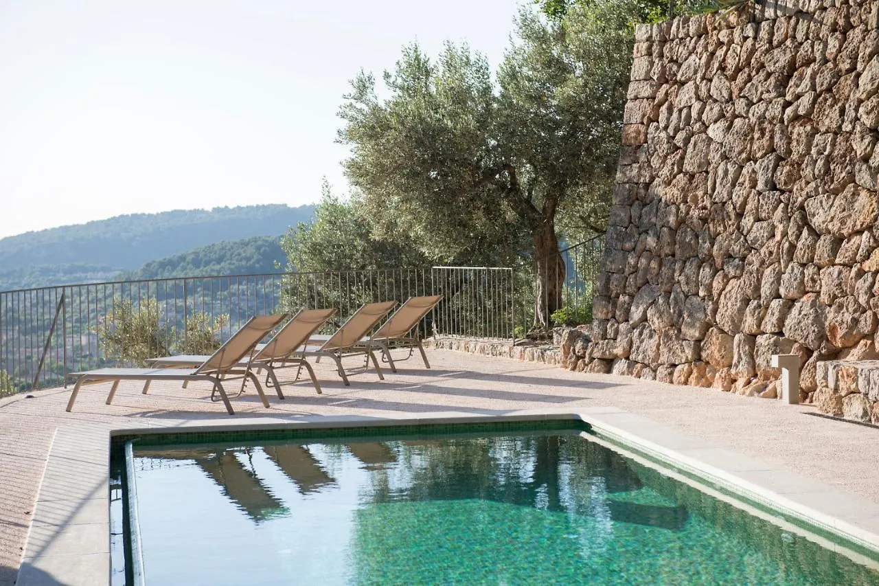 Villa Raco de Sóller