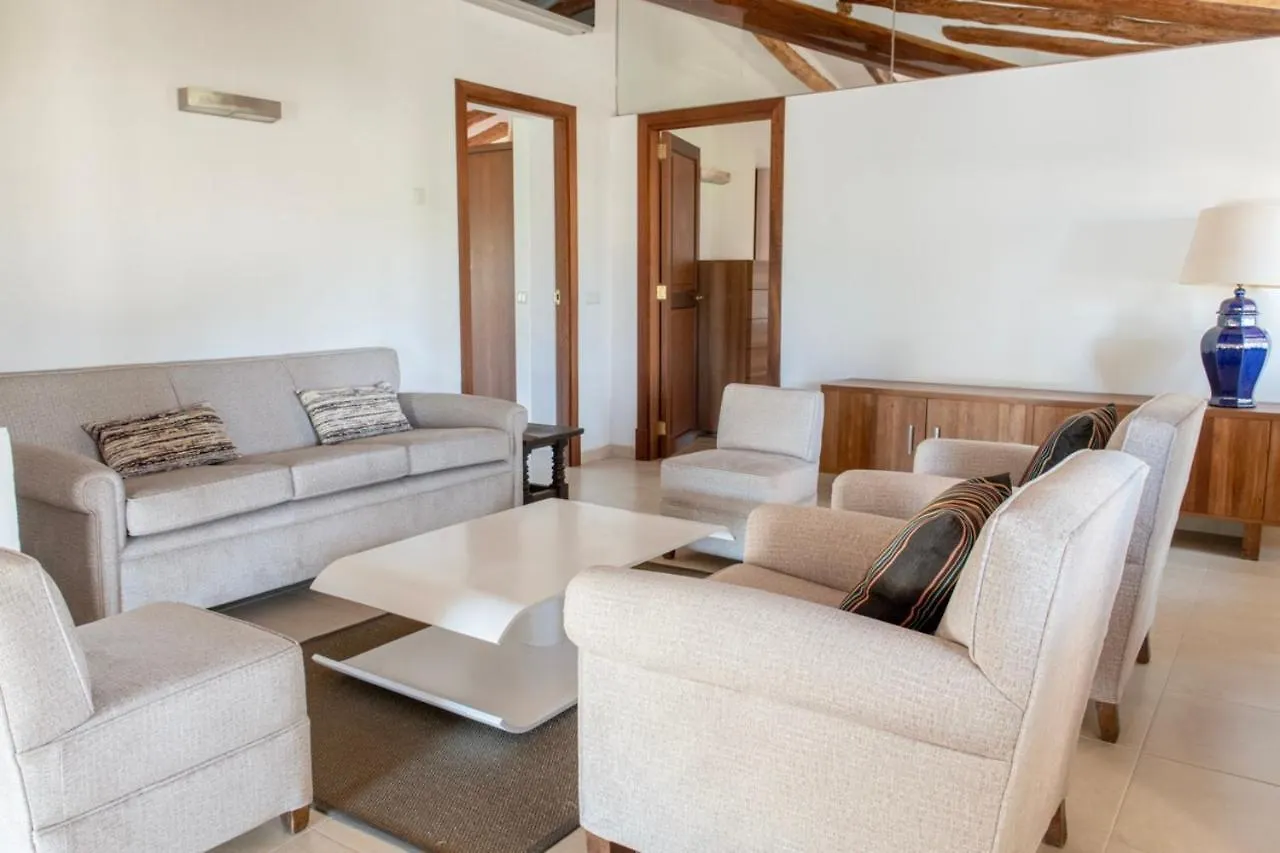 Villa Raco de Sóller