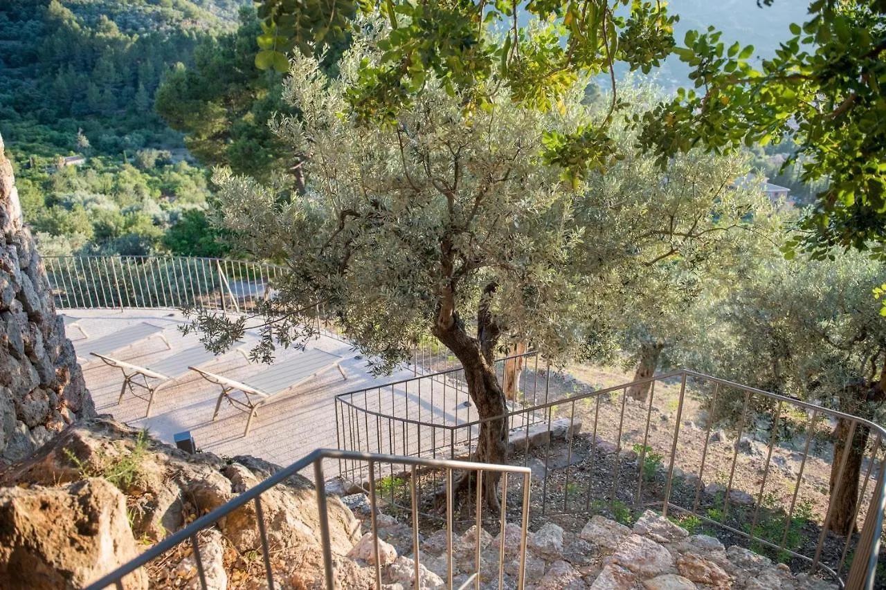 Villa Raco de Sóller 0*,