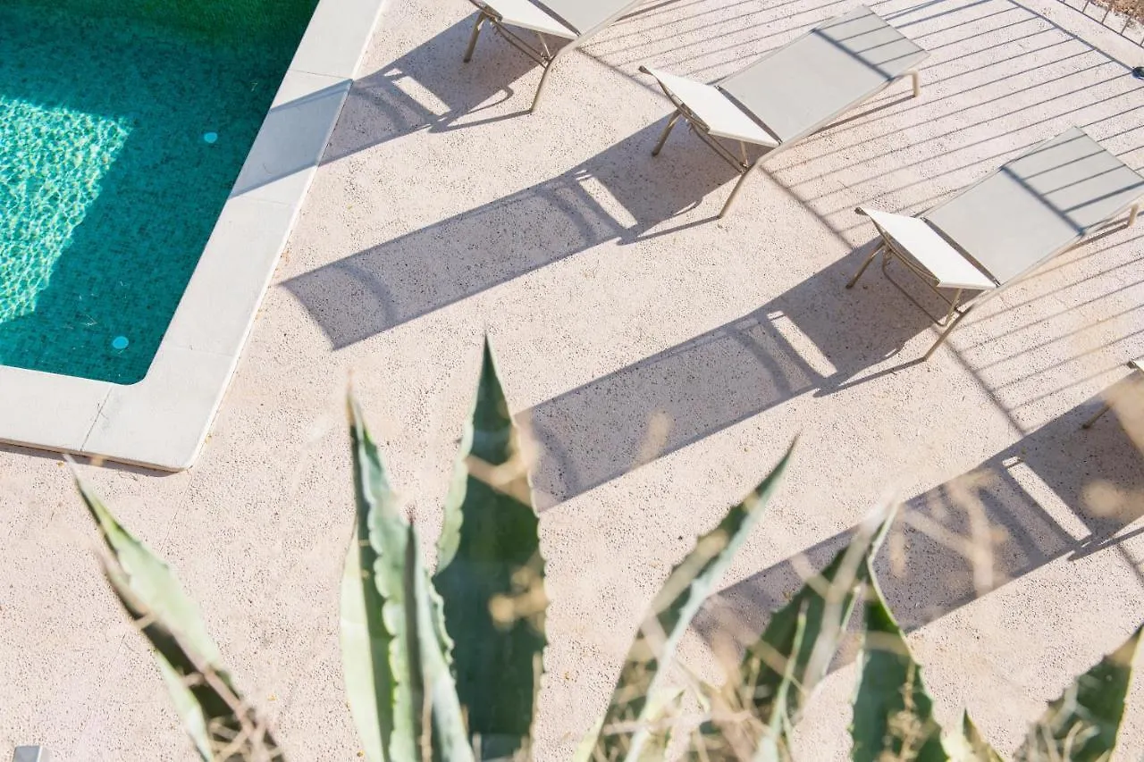 Villa Raco de Sóller España