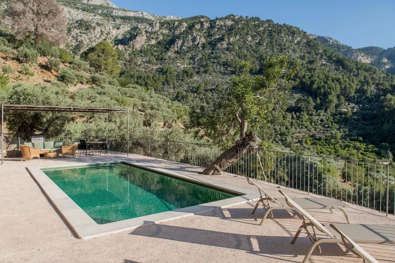 Villa Raco de Sóller