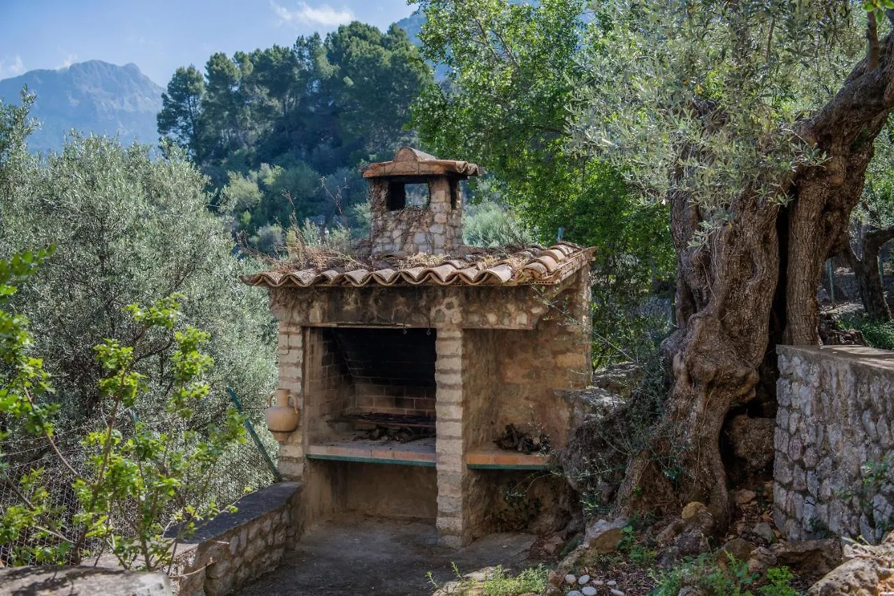 Villa Raco de Sóller