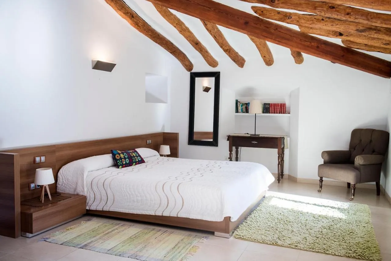 Villa Raco de Sóller España