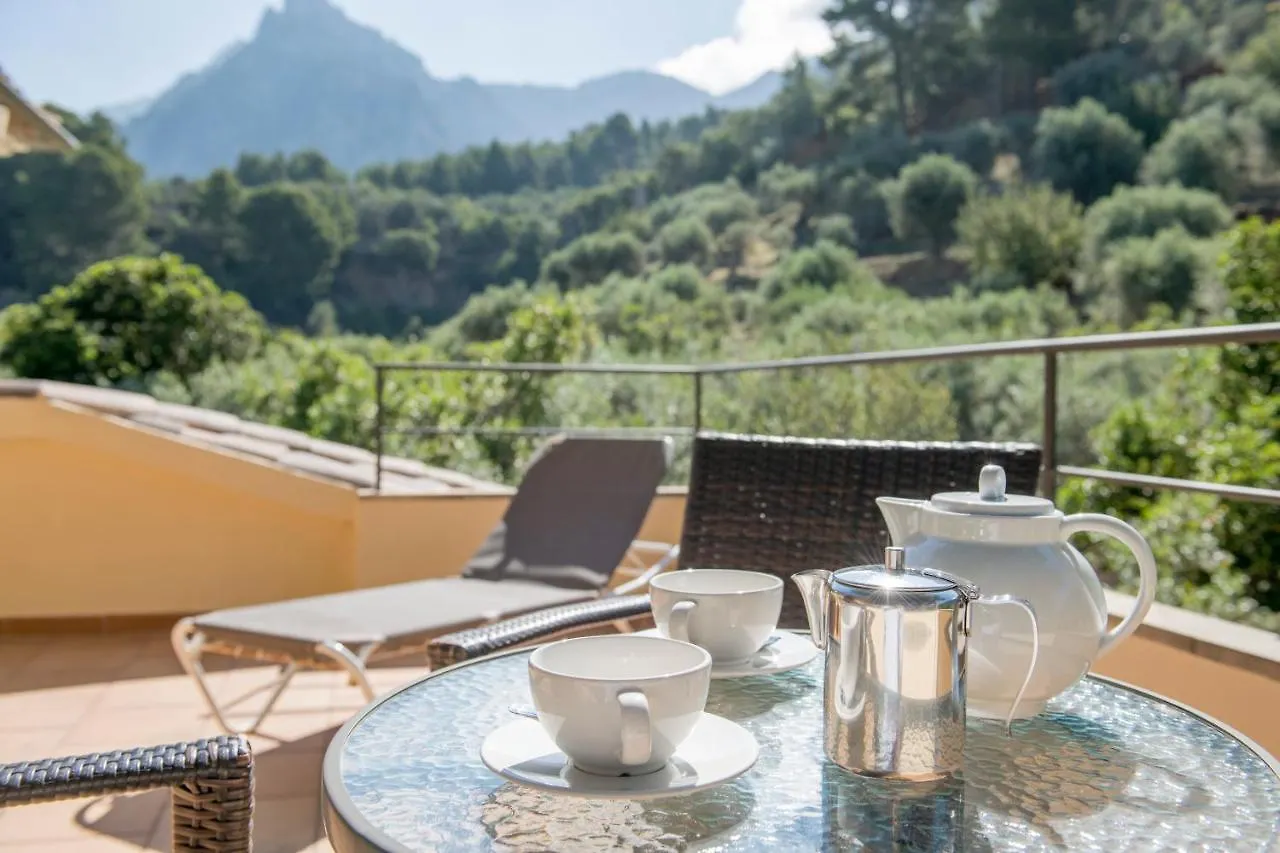 Villa Raco de Sóller